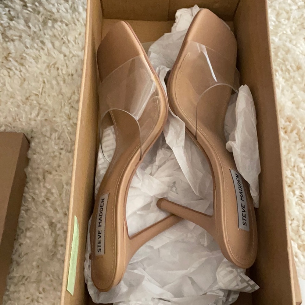❤️SOLD❤️ Steven madden